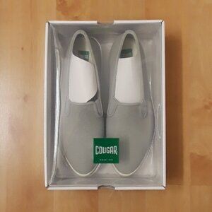Cougar Swoon Rubber Waterproof Slip-on Sneaker - Size 8